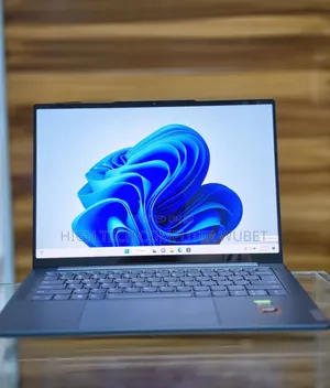 New Laptop Lenovo Yoga 7i 32GB AMD Ryzen 7 SSD 1T