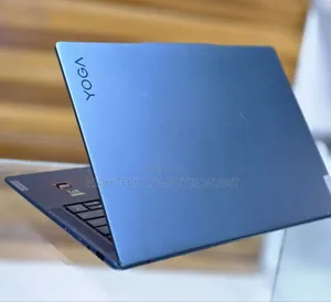 New Laptop Lenovo Yoga 7i 32GB AMD Ryzen 7 SSD 1T