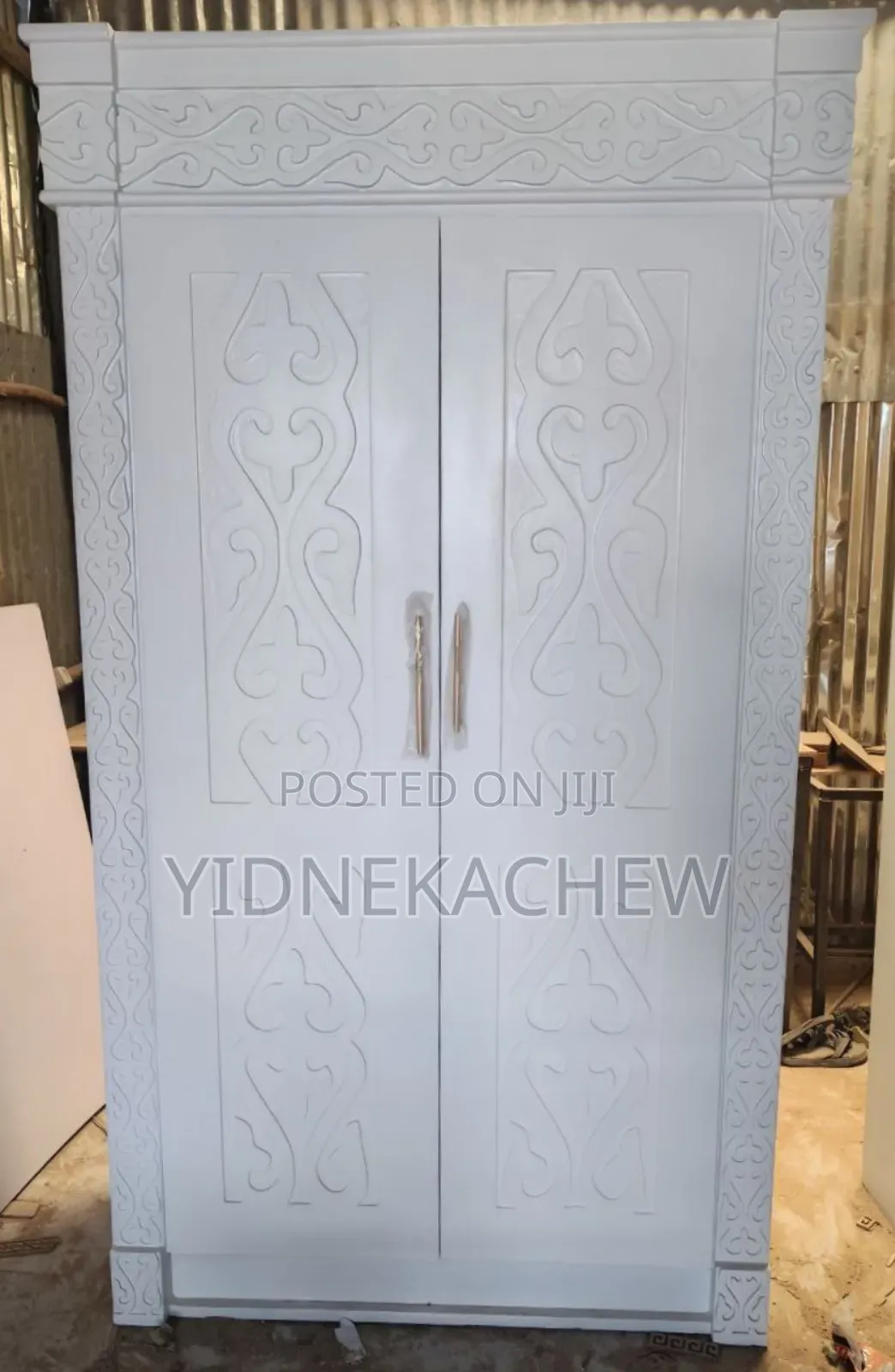 Discount Luxury Closet