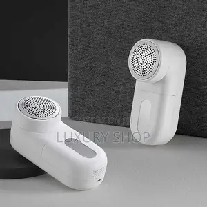 Photo - Xiaomi Mijia Portable Lint Remover