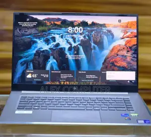 New Laptop HP ZBook 15 32GB Intel Core I7 SSD 1T