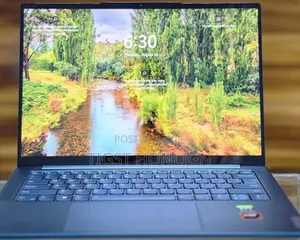 New Laptop Lenovo ThinkPad Yoga 32GB AMD Ryzen 7 SSD 1T