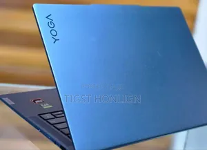 New Laptop Lenovo ThinkPad Yoga 32GB AMD Ryzen 7 SSD 1T