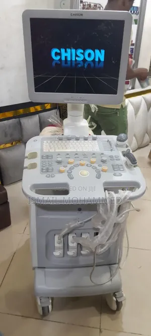 Chison I-3 Model Color Doppler Ultrasound Machine