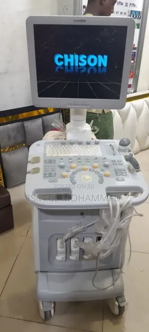 Chison I-3 Model Color Doppler Ultrasound Machine