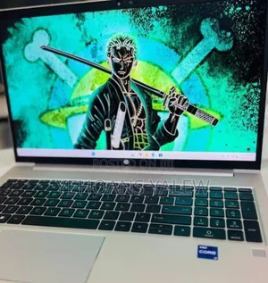 New Laptop HP ProBook 450 G9 16GB Intel Core I7 SSD 1T