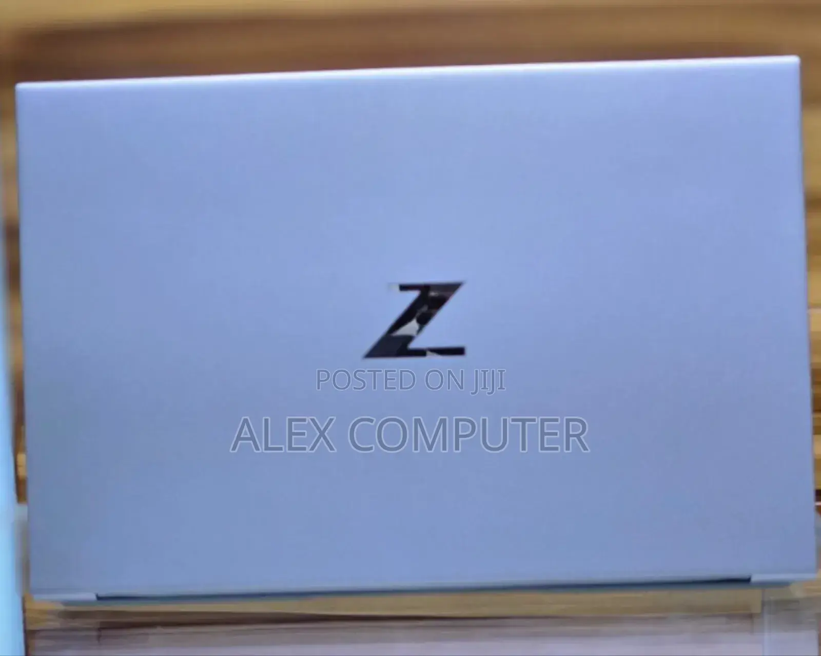 New Laptop HP ZBook 15 32GB Intel Core I7 SSD 1T