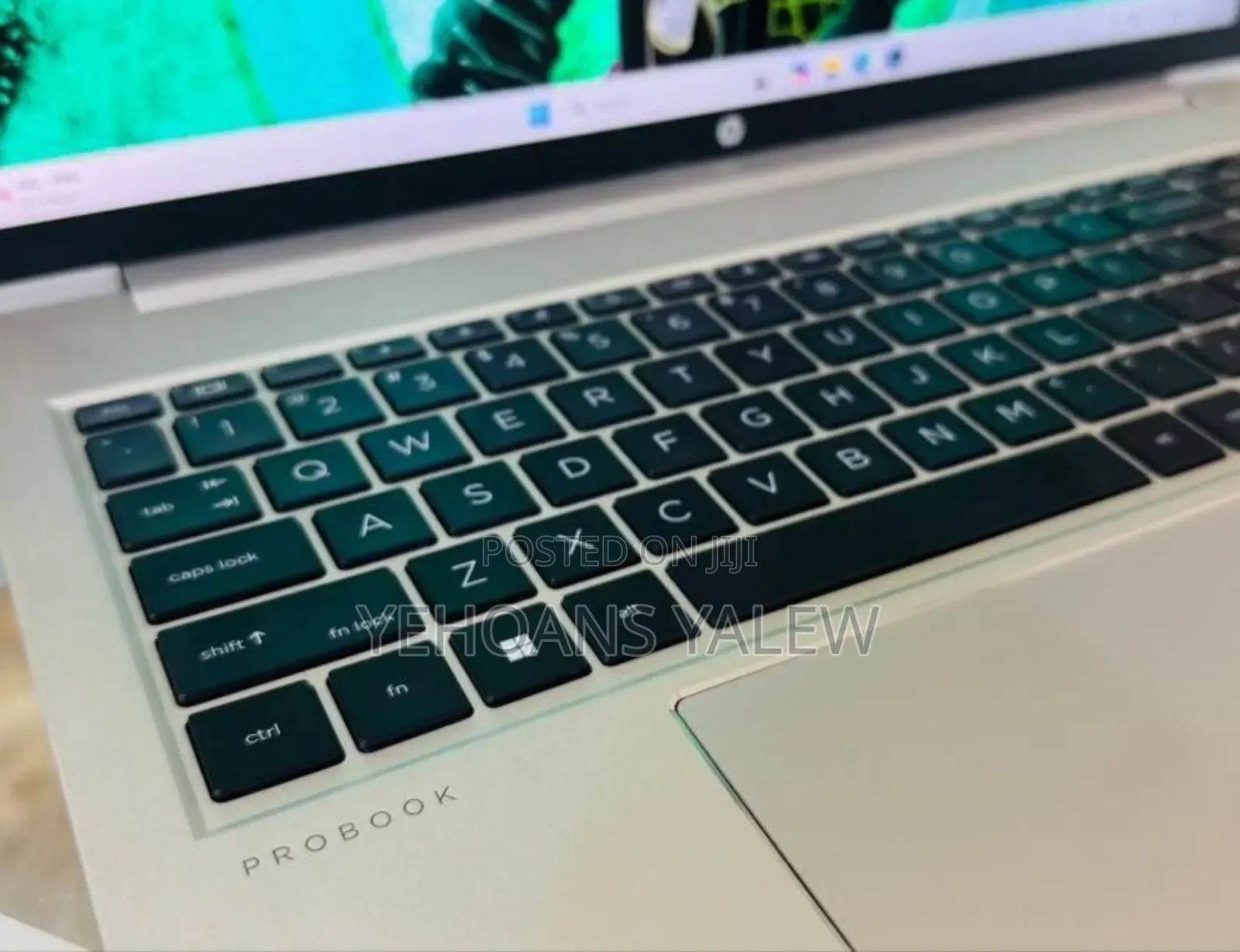 New Laptop HP ProBook 450 G9 16GB Intel Core I7 SSD 1T