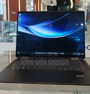 Photo - New Laptop HP Spectre X360 16GB Intel Core Ultra 7 SSD 1T