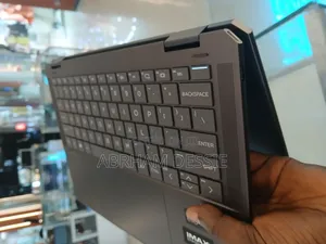 New Laptop HP Spectre X360 16GB Intel Core Ultra 7 SSD 1T