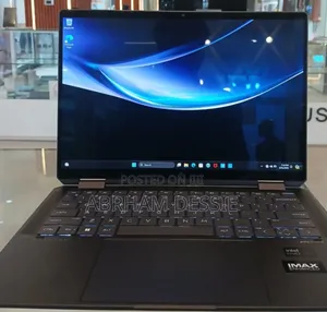 New Laptop HP Spectre X360 16GB Intel Core Ultra 7 SSD 1T