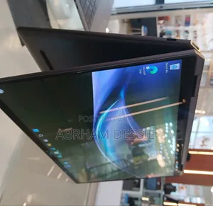 New Laptop HP Spectre X360 16GB Intel Core Ultra 7 SSD 1T