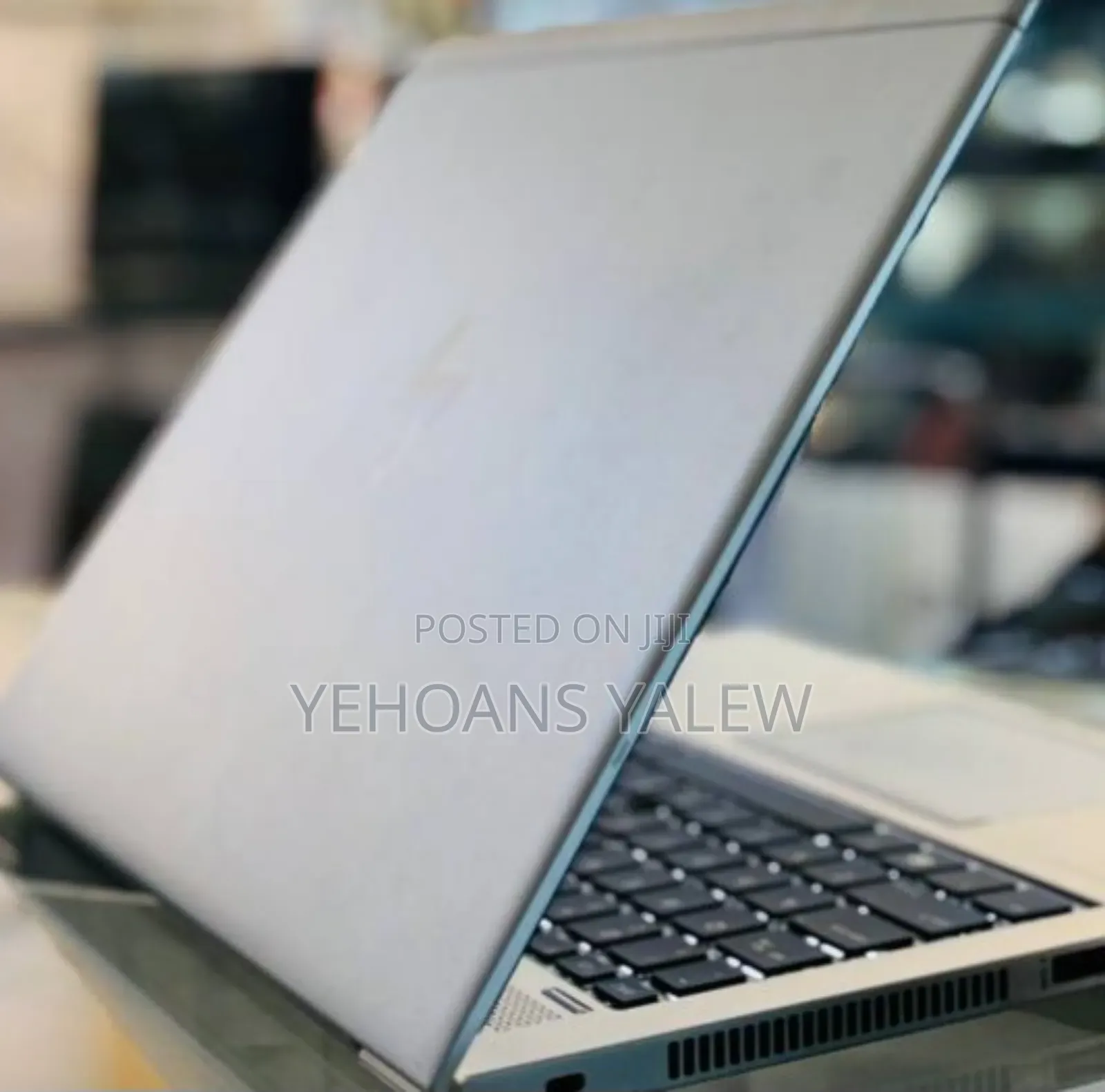 New Laptop HP EliteBook 840 G5 8GB Intel Core I5 SSD 512GB