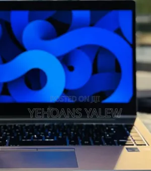 New Laptop HP EliteBook 840 G5 8GB Intel Core I5 SSD 512GB