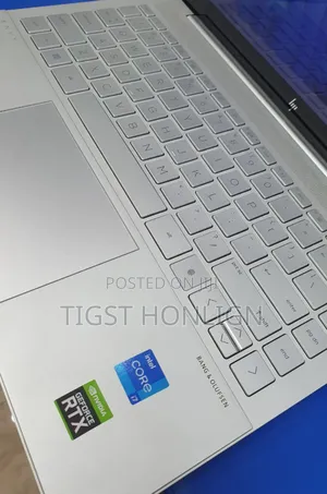 New Laptop HP Pavilion 14 16GB Intel Core I7 SSD 512GB