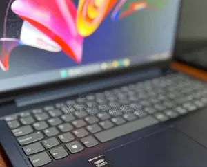 New Laptop Lenovo Ideapad 3 8GB Intel Core I3 SSD 256GB