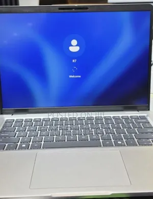 Photo - New Laptop Dell Pro 14 32GB AMD Ryzen 7 SSD 512GB