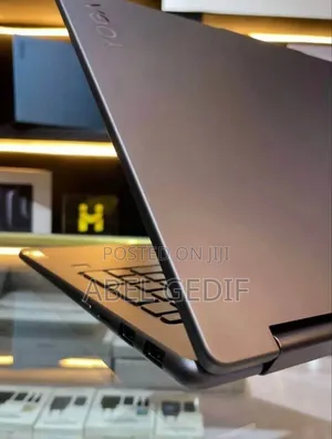 New Laptop Lenovo 16GB Intel Core Ultra 7 SSD 1T
