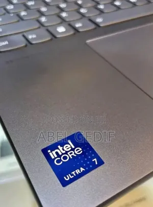 New Laptop Lenovo 16GB Intel Core Ultra 7 SSD 1T