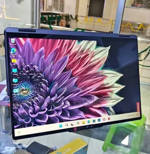 New Laptop Lenovo 16GB Intel Core Ultra 7 SSD 1T