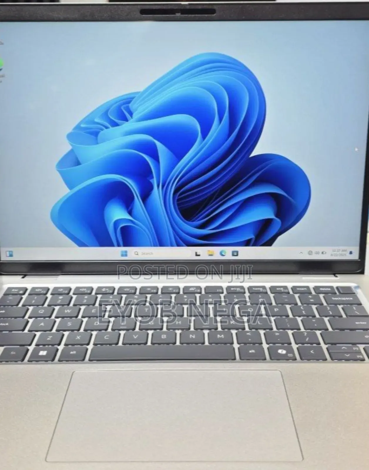 New Laptop Dell Pro 14 32GB AMD Ryzen 7 SSD 512GB