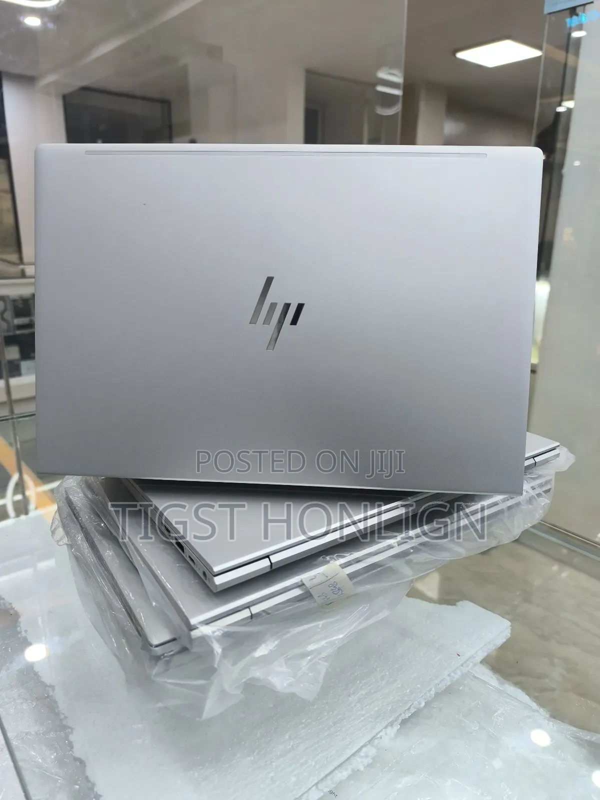 New Laptop HP EliteBook 830 G8 16GB Intel Core I7 SSD 512GB