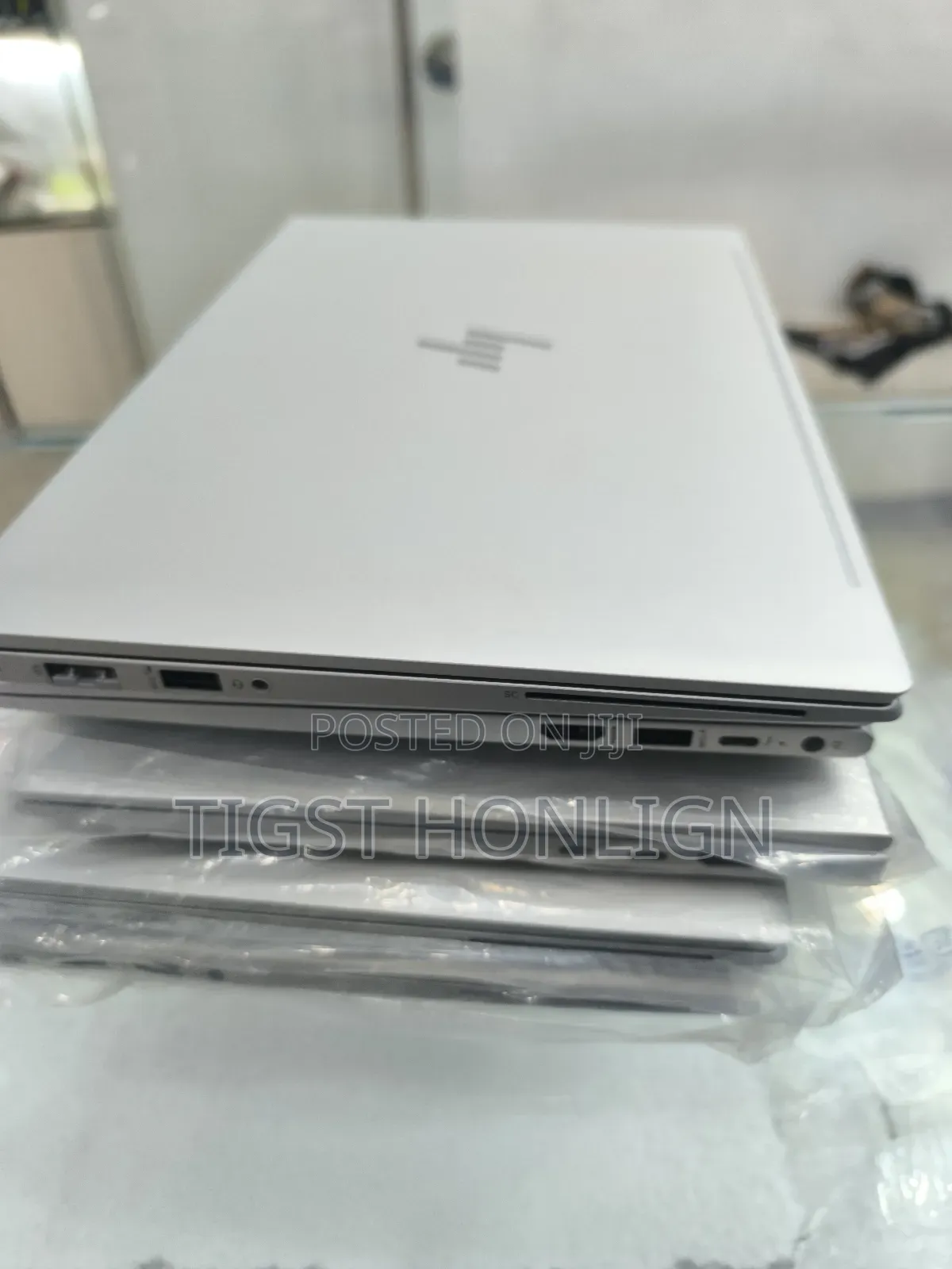 New Laptop HP EliteBook 830 G8 16GB Intel Core I7 SSD 512GB