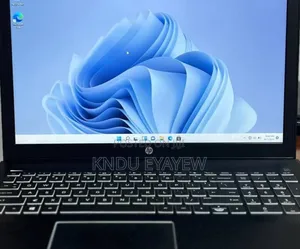 Photo - New Laptop HP Pavilion 15 8GB Intel Core I7 SSD 256GB