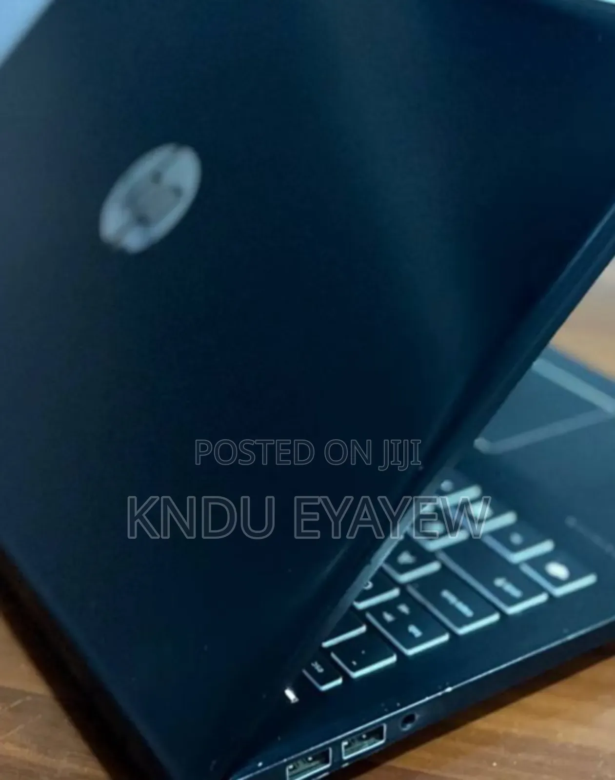 New Laptop HP Pavilion 15 8GB Intel Core I7 SSD 256GB