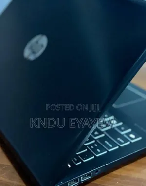 New Laptop HP Pavilion 15 8GB Intel Core I7 SSD 256GB