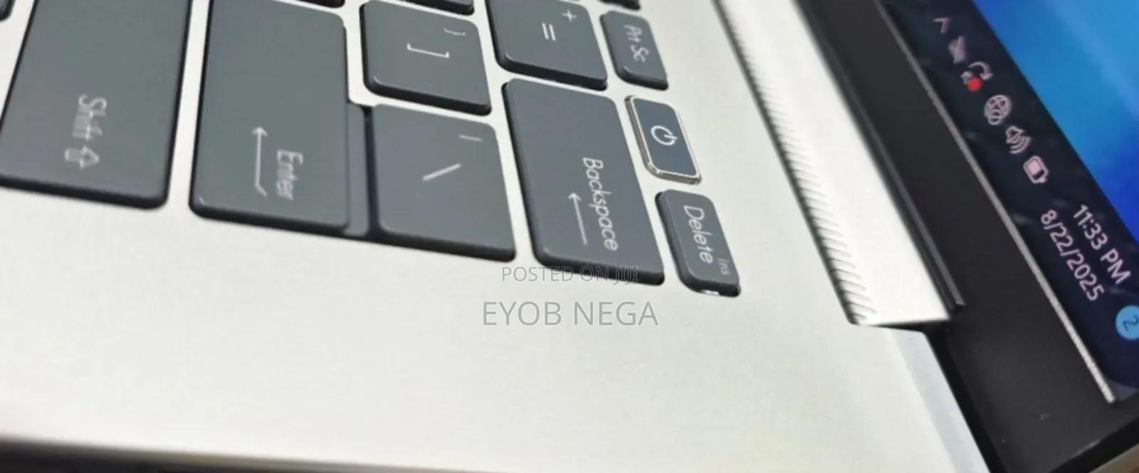 New Laptop Asus Zenbook 14 UX434 16GB Intel Core I7 SSD 512GB