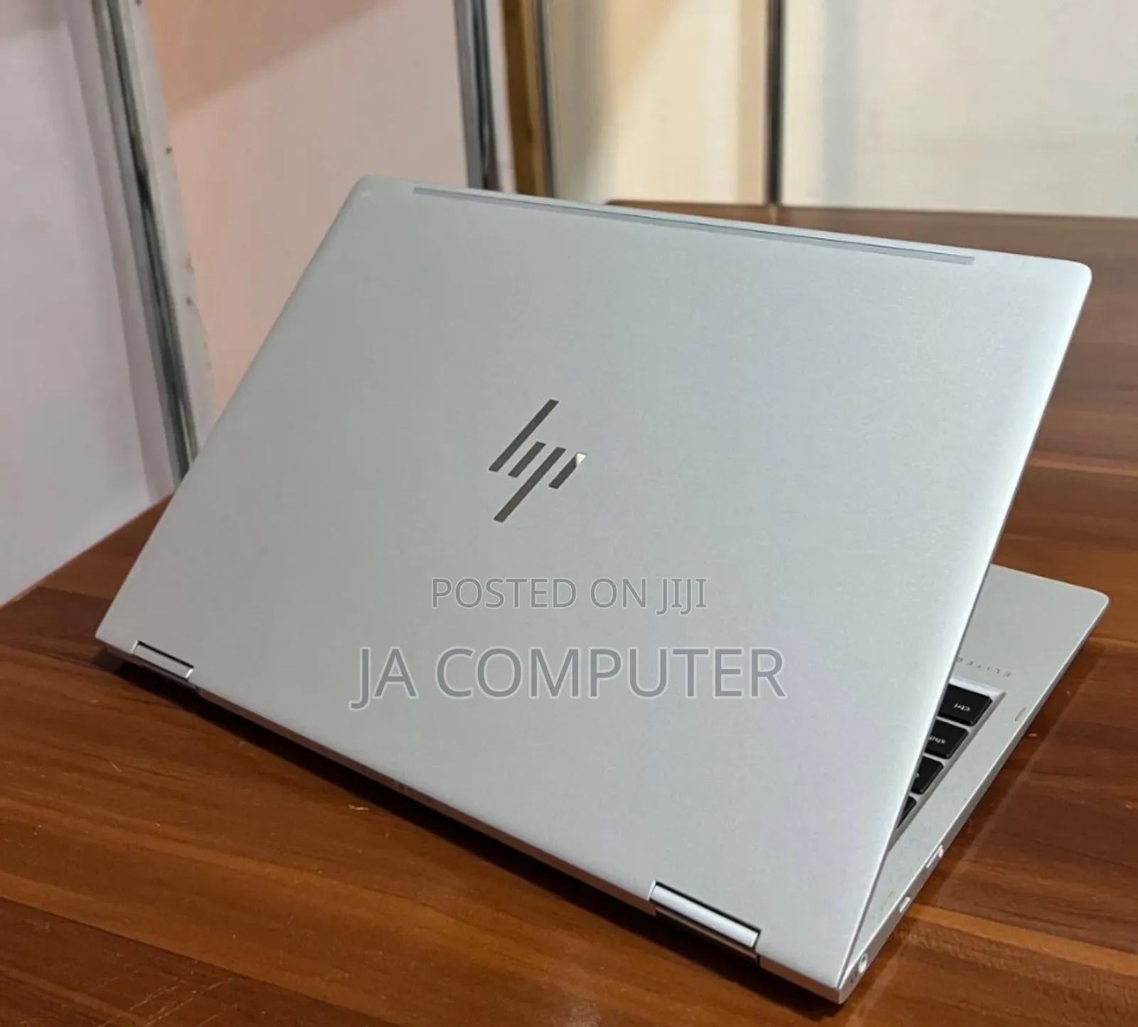 New Laptop HP EliteBook X360 1020 G2 8GB Intel Core I7 SSD 512GB