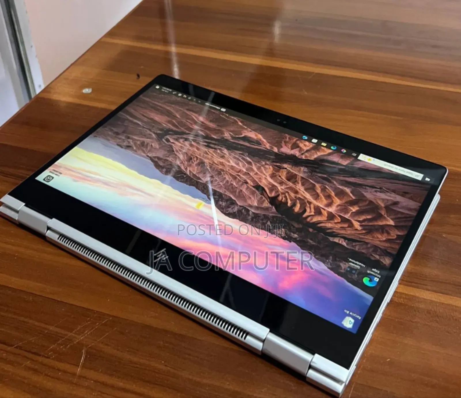 New Laptop HP EliteBook X360 1020 G2 8GB Intel Core I7 SSD 512GB