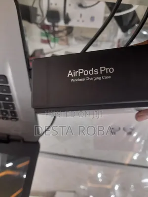 Photo - Airpods Pro