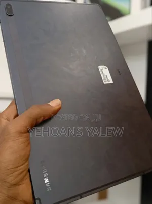 Photo - New Samsung Galaxy Tab S7 FE 64 GB