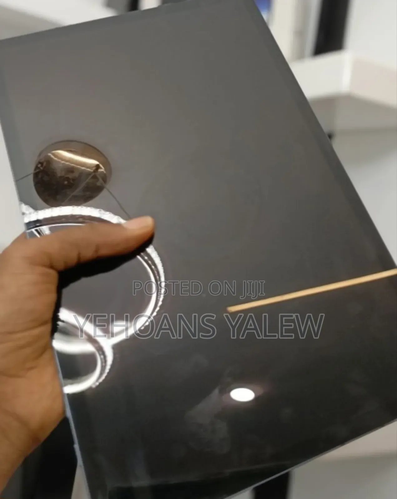 New Samsung Galaxy Tab S7 FE 64 GB