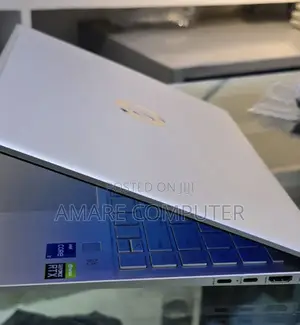 New Laptop HP Envy 14 16GB Intel Core I7 SSD 1T