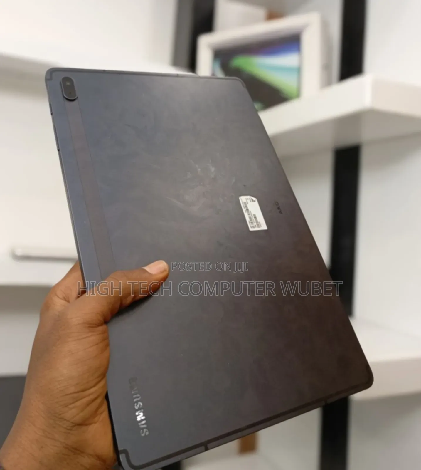 New Samsung Galaxy Tab S7 64 GB