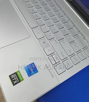 New Laptop HP Envy 14 16GB Intel Core I7 SSD 1T