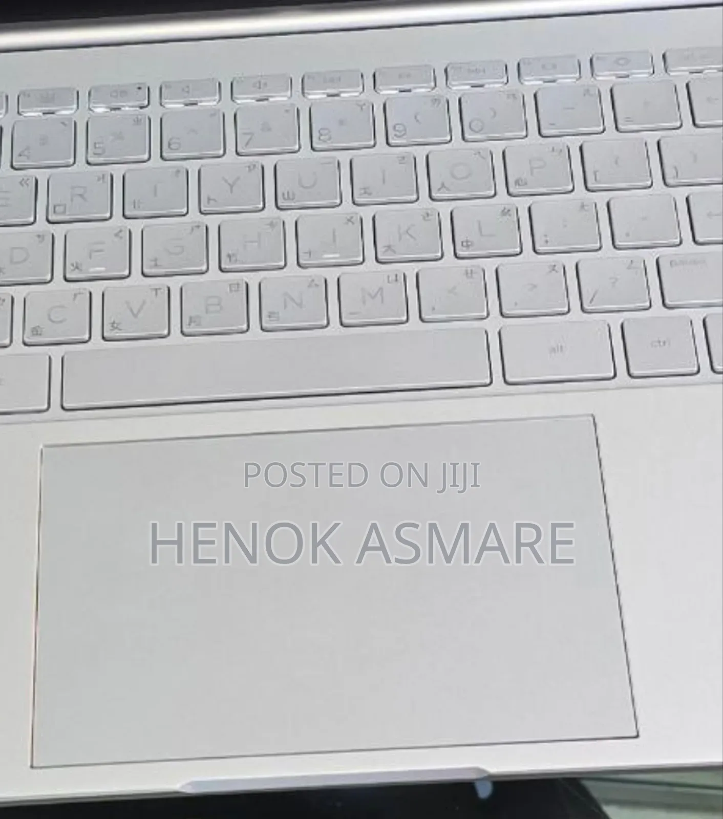 New Laptop HP Envy 14 16GB Intel Core I7 SSD 1T