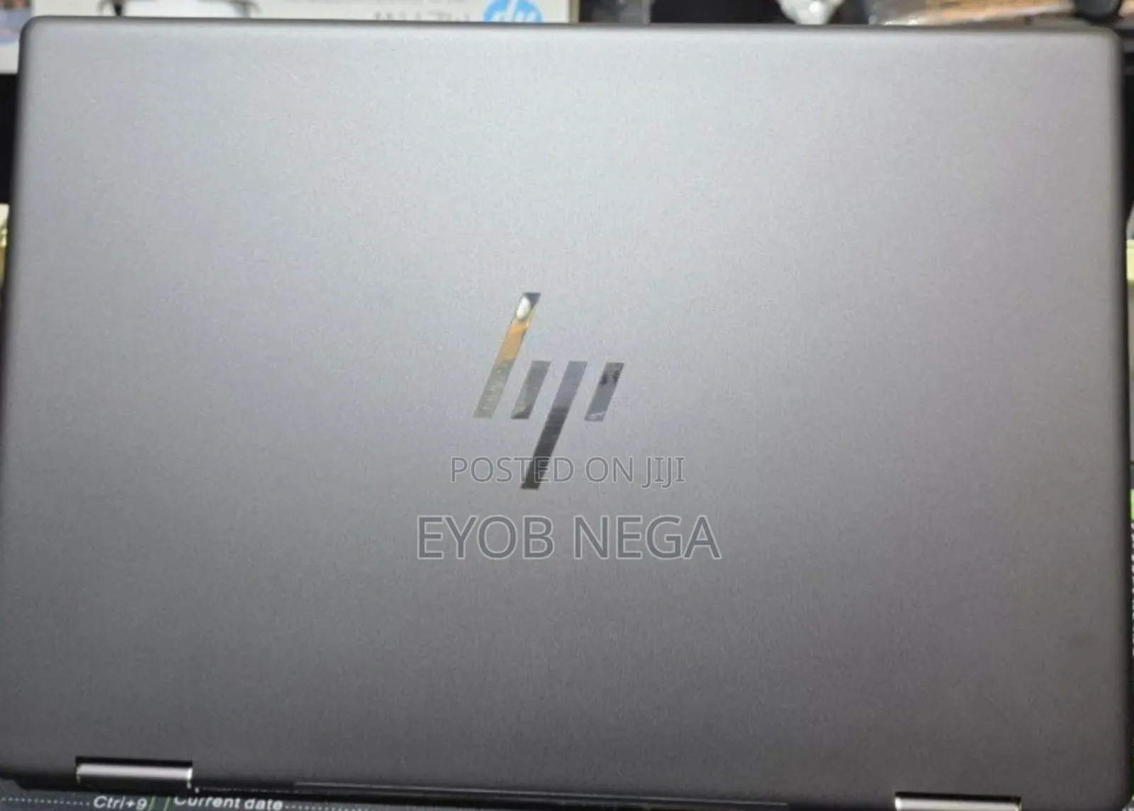New Laptop HP Spectre 16GB Intel Core I7 SSD 1T