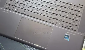 New Laptop HP Spectre 16GB Intel Core I7 SSD 1T
