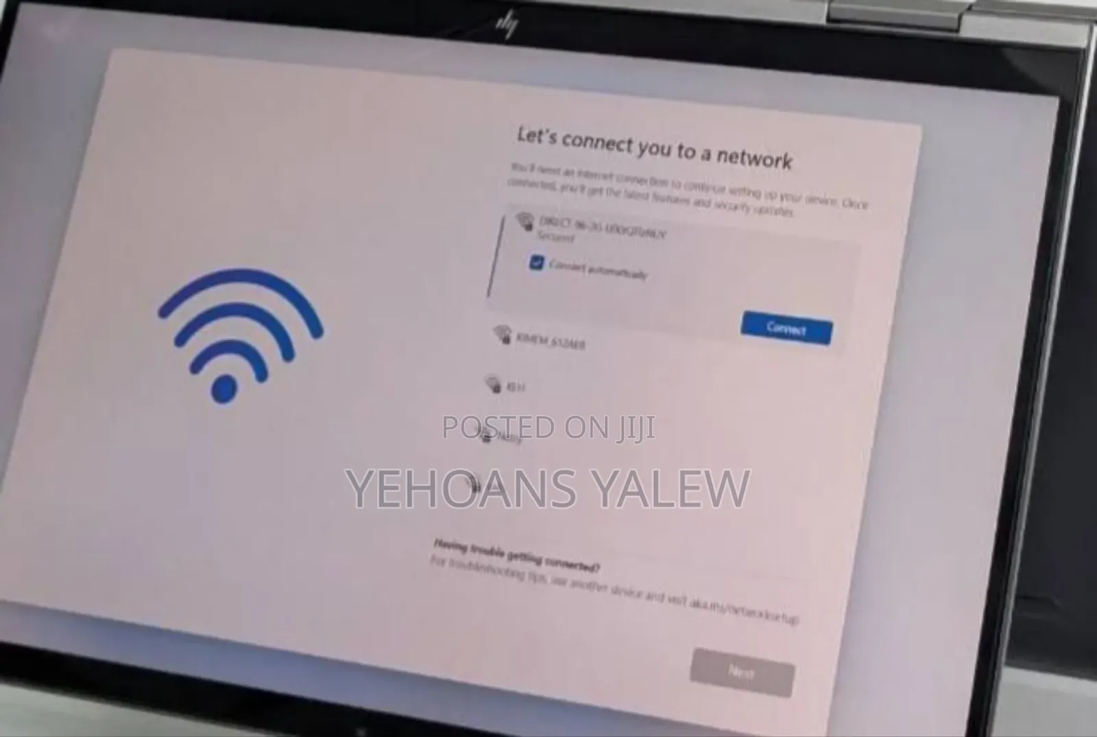 New Laptop HP Envy X360 32GB Intel Core Ultra 7 SSD 512GB