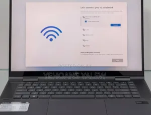 New Laptop HP Envy X360 32GB Intel Core Ultra 7 SSD 512GB