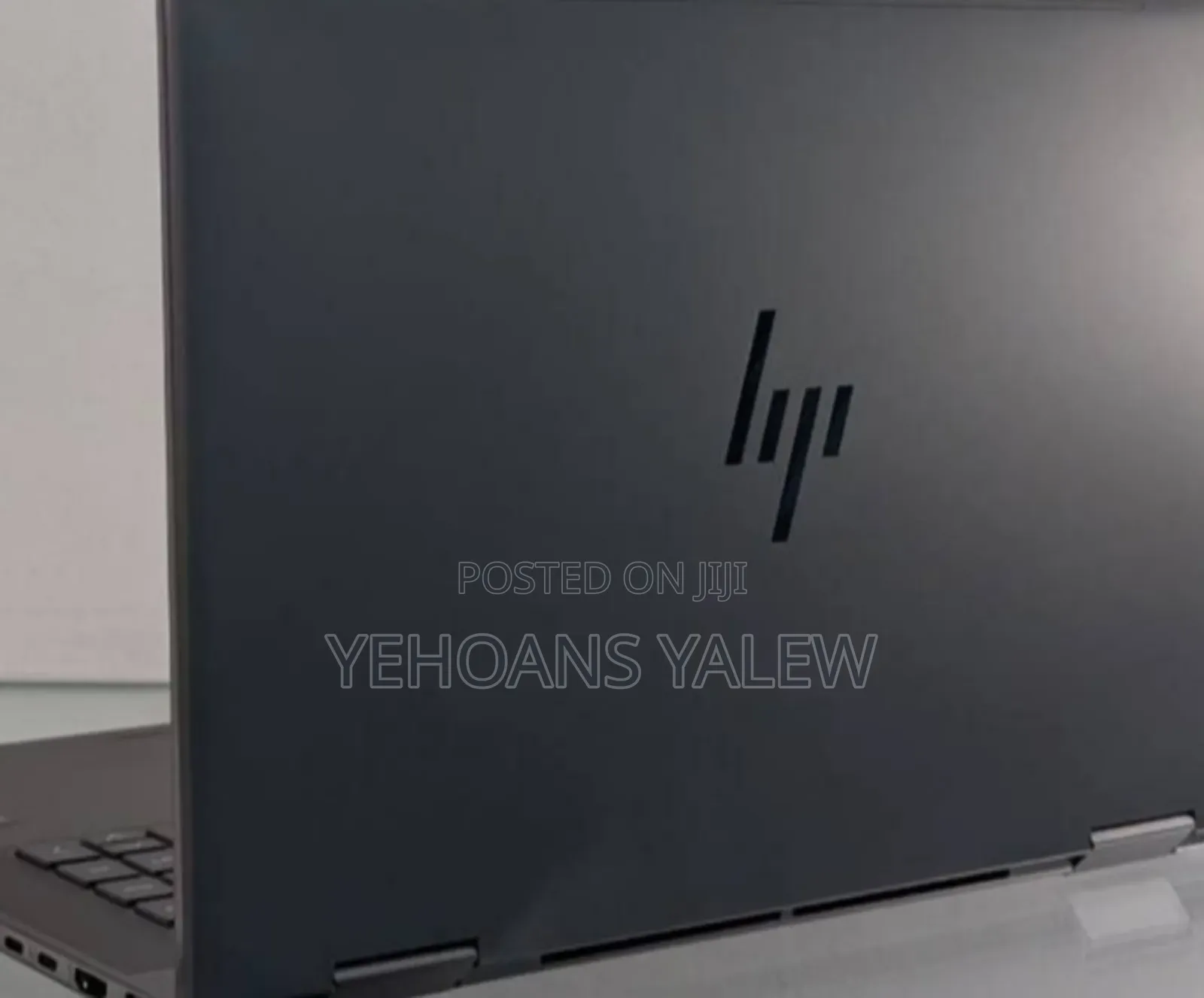 New Laptop HP Envy X360 32GB Intel Core Ultra 7 SSD 512GB