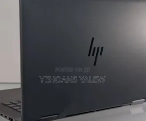 New Laptop HP Envy X360 32GB Intel Core Ultra 7 SSD 512GB