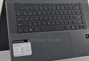 New Laptop HP Envy X360 32GB Intel Core Ultra 7 SSD 512GB