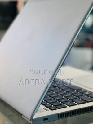 Photo - New Laptop HP EliteBook 840 16GB Intel Core I5 SSD 512GB