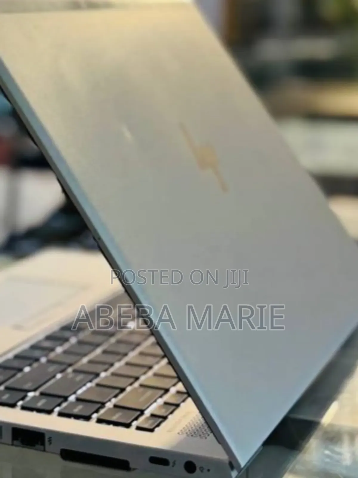 New Laptop HP EliteBook 840 16GB Intel Core I5 SSD 512GB