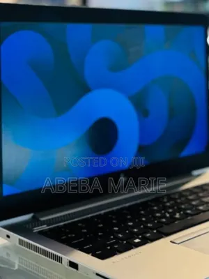 New Laptop HP EliteBook 840 16GB Intel Core I5 SSD 512GB